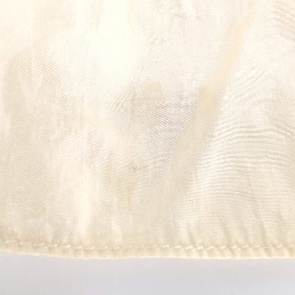 Our Generation OG by Battat Cream Colored Mini Skirt for 18" Dolls -GUC - Picture 7 of 13